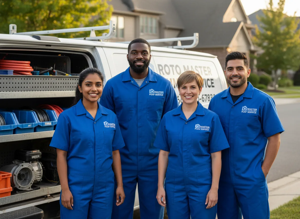 Sump Pump Installation company in Seabeck, WA